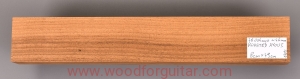 ROASTED AYOUS, 1 piece, thickness 46 mm