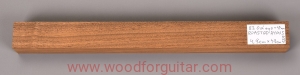 Postarzane drewno AYOUS na cele różne, gr. 47 mm