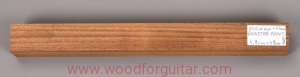 Postarzane drewno AYOUS na cele różne, gr. 47 mm