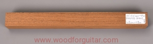 Postarzane drewno AYOUS na cele różne, gr. 47 mm