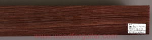 Drewno PALISANDER INDYJSKI na podstrunnicę gitary