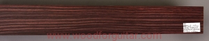 Drewno PALISANDER INDYJSKI na podstrunnicę gitary