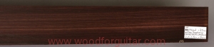 Drewno PALISANDER INDYJSKI na podstrunnicę gitary