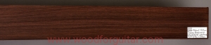 Drewno PALISANDER INDYJSKI na podstrunnicę gitary